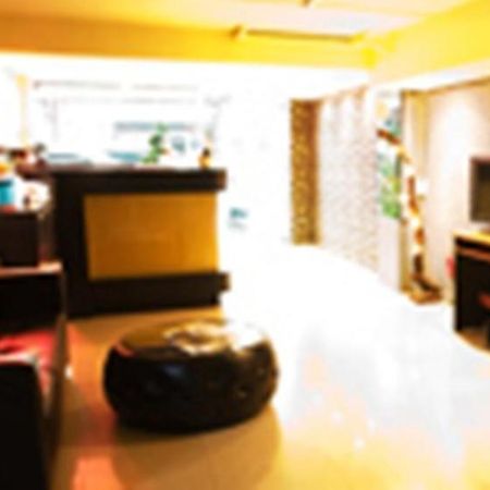 Bombay Inn Bangkok Esterno foto